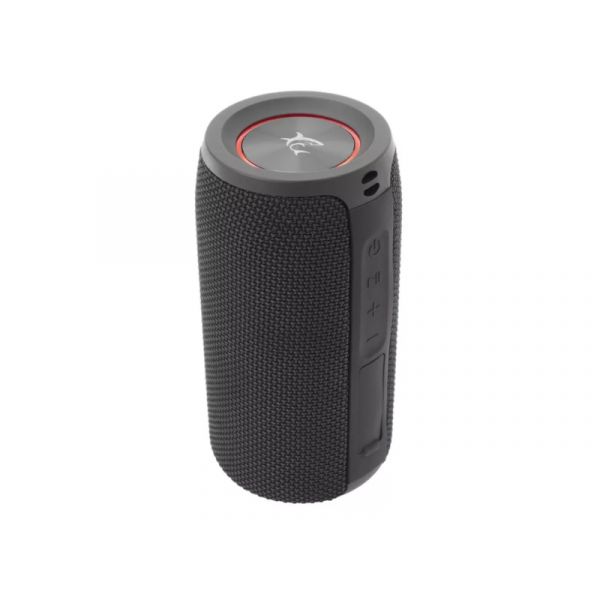 White Shark CONGA Bluetooth Hangszóró (GBT-808B) Fekete
