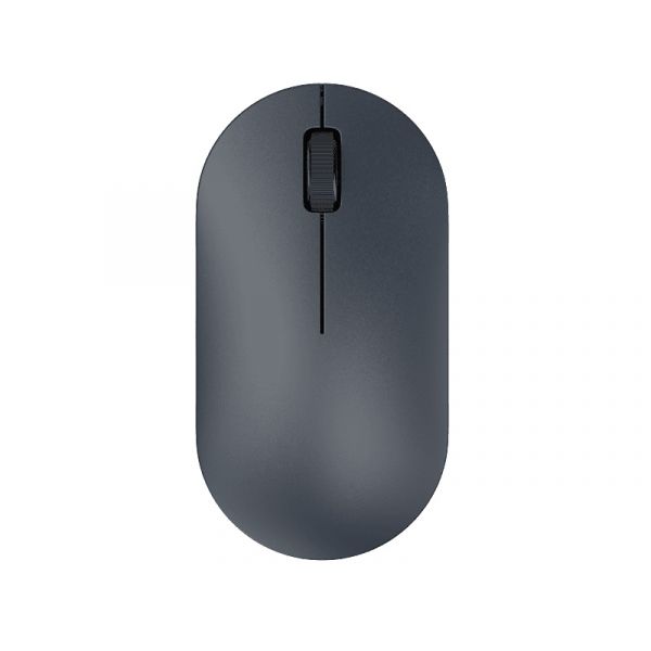 Xiaomi Wireless Mouse Lite 2 vezeték nélküli egér (BHR8916GL) fekete
