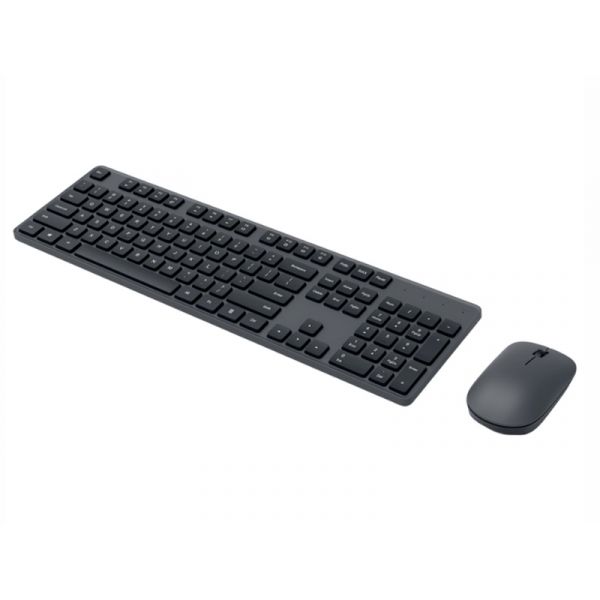 Xiaomi billentyűzet és egér szett (BHR6100GL) angol kiosztás