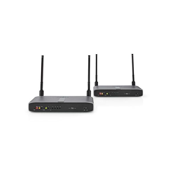 Nedis VTRA3470AT wireless jeltovábbító