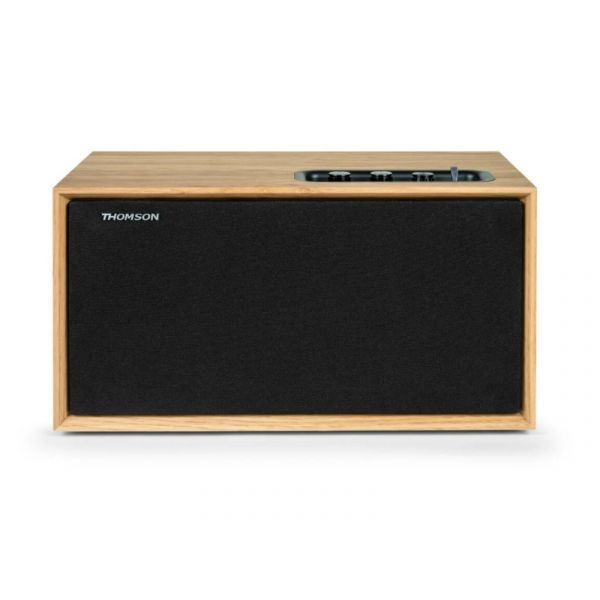 Thomson WS502 2.1-es hangrendszer (WS502)