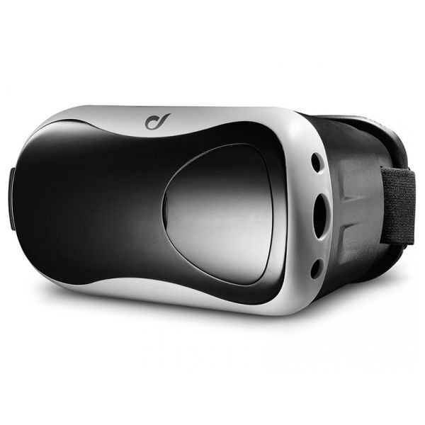 Cellularline 3D virtuális valóság szemüveg fekete