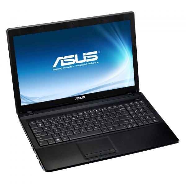 ASUS X54HR-SO335D - Kifutott!
