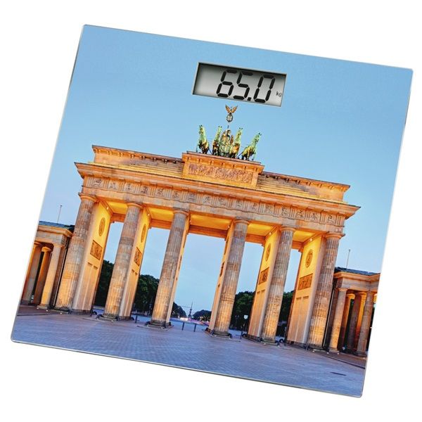 Xavax Berlin személy mérleg (95328)