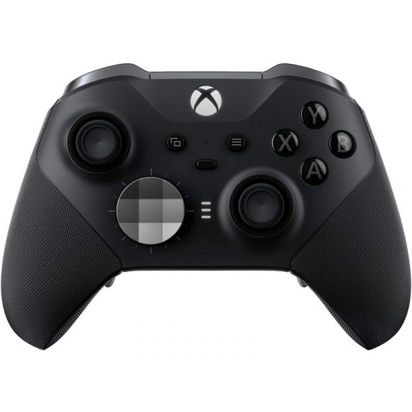 Microsoft Xbox One Elite Series 2 (FST-00003) Gamepad, kontroller