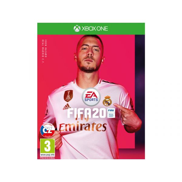 Fifa 20 Xbox One
