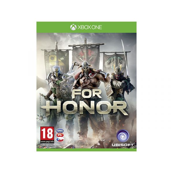 For Honor Xbox One