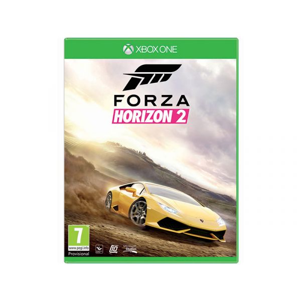 Forza Horizon 2 Xbox One