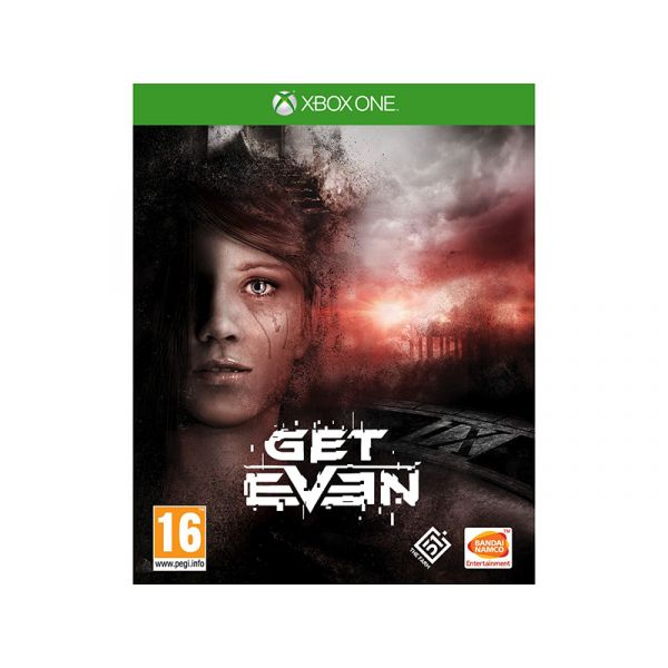 Get Even Xbox One