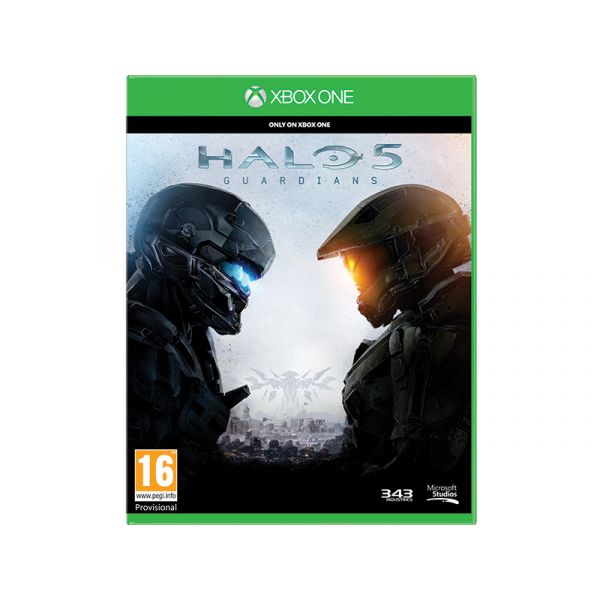 Halo 5: Guardians Xbox One