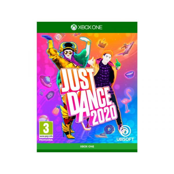 Just Dance 2020 Xbox One