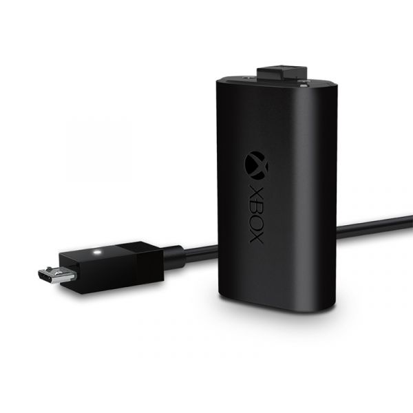 Xbox One Play & Charge Kit