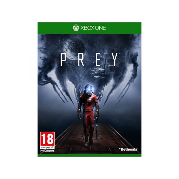 Prey Xbox One