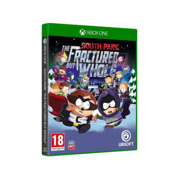 South Park: The Fractured But Whole Xbox One