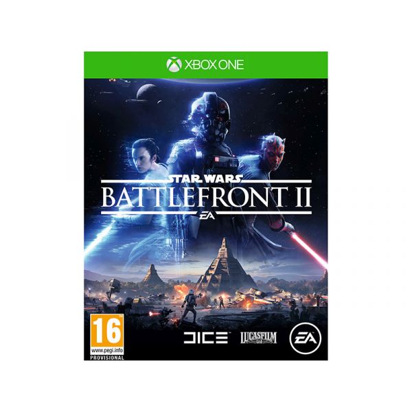 Star Wars Battlefront 2 (II) Xbox One