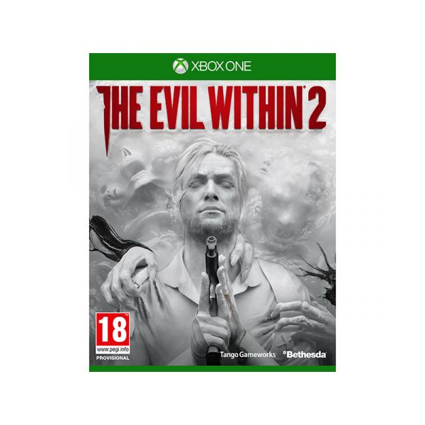 The Evil Within 2 Xbox One