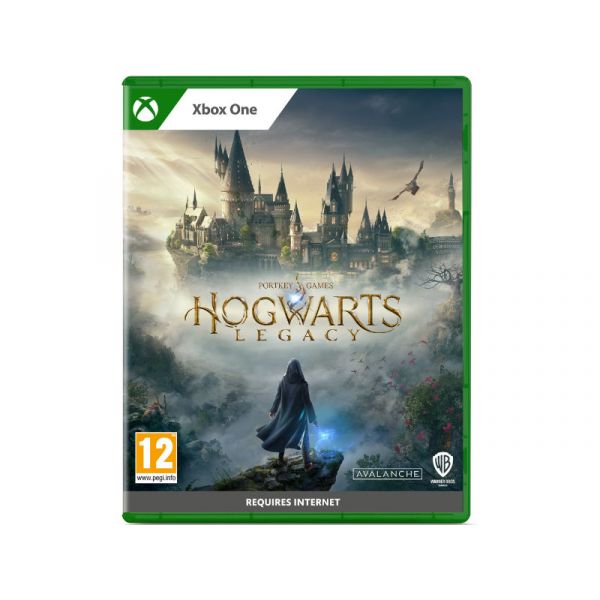 Hogwarts Legacy Xbox One