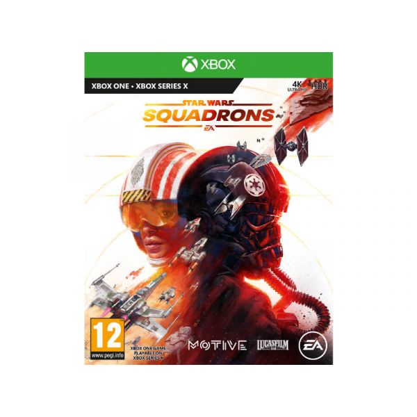 Star Wars: Squadrons Xbox One