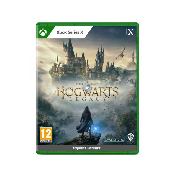 Hogwarts Legacy Xbox Series X