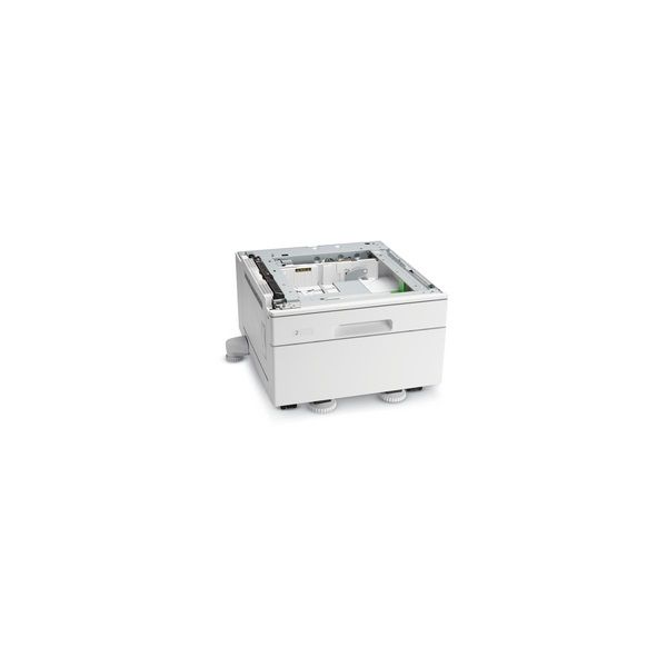 XEROX gyári 520 lapos tálca + stand modul, Versaling B7001 C7001 nyomtatókhoz (097S04907)
