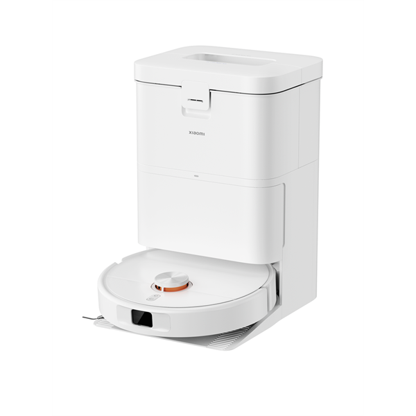 XIAOMI H50 Robotporszívó (BHR08GUEU) Fehér