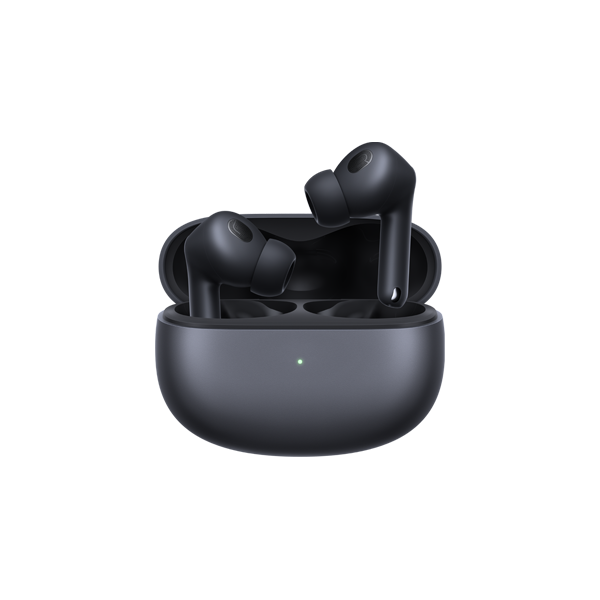 Xiaomi Buds 3T Pro Vezeték Nélküli Fülhallgató (BHR5275GL) Carbon Black