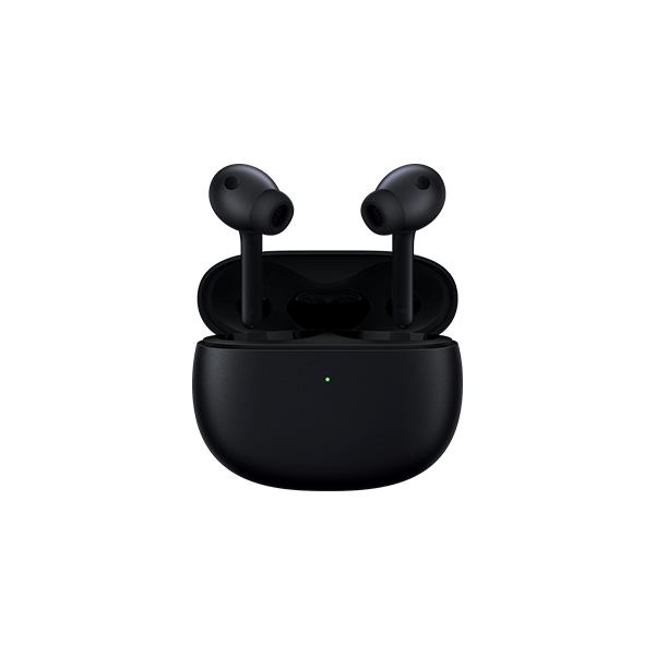 Xiaomi Buds 3 Vezeték Nélküli Fülhallgató (BHR5527GL) Carbon Black