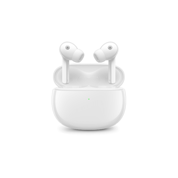 Xiaomi Buds 3 Vezeték Nélküli Fülhallgató (BHR5526GL) Gloss White