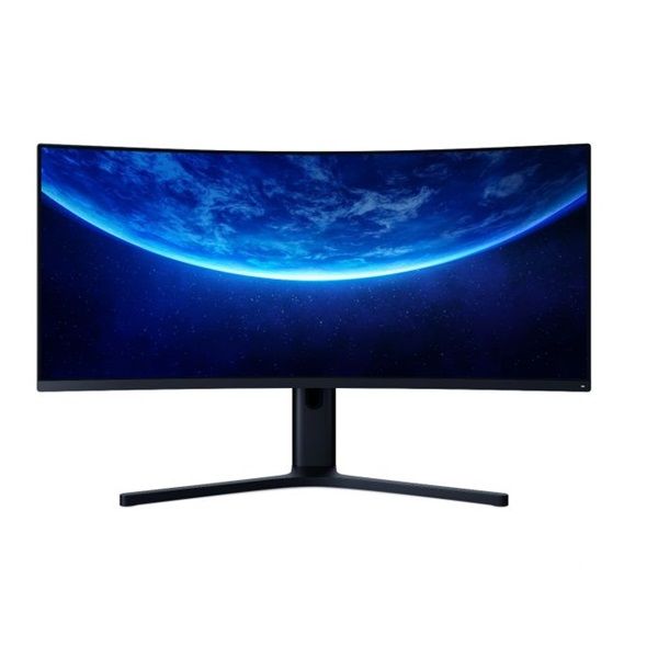 Xiaomi 34" UWQHD Mi Ívelt Gaming Monitor (BHR4269GL)