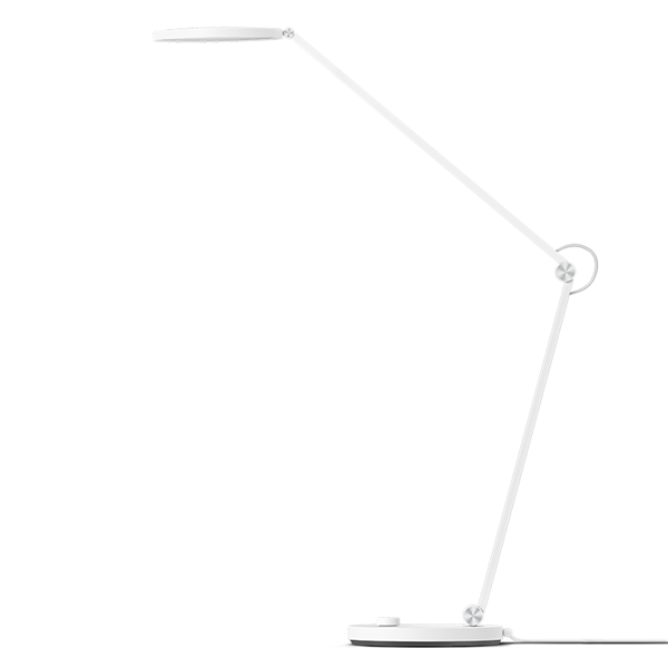 Xiaomi Mi Smart LED Desk Lamp Pro Asztali Lámpa (BHR4119GL) Fehér