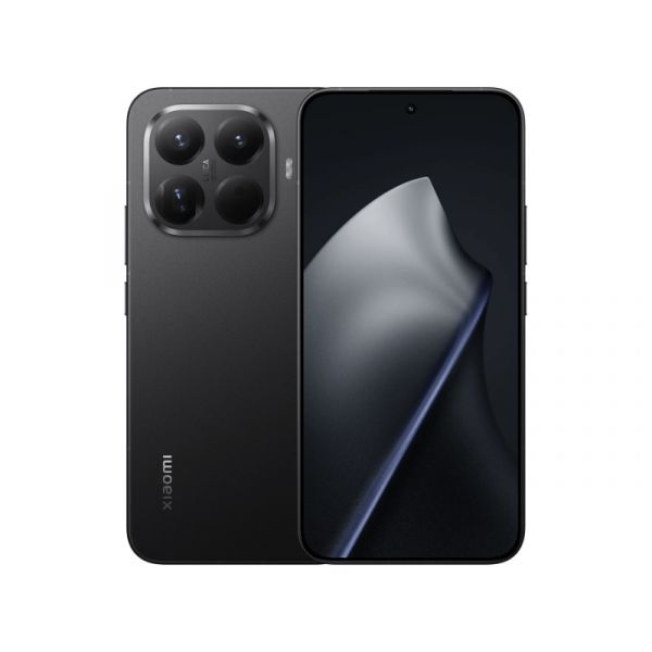 Xiaomi 15T Pro 12/256GB (MZB0KUHEU) Black