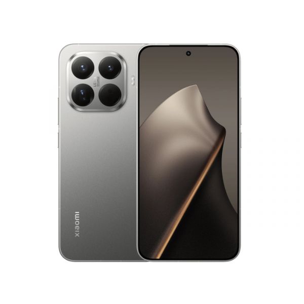 Xiaomi 15T Pro 12/256GB (MZB0KUIEU) Gray