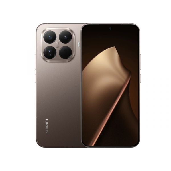 Xiaomi 15T Pro 12/256GB (MZB0KUWEU) Mocha Gold