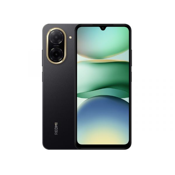 Xiaomi Redmi A5 3/64GB (MZB0JSEEU) Éjfekete