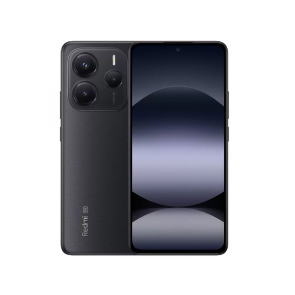 Xiaomi Redmi Note 14 6/128GB (MZB0J01EU) Midnight Black