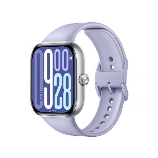 Xiaomi Redmi Watch 5 (BHR9388GL) Purple