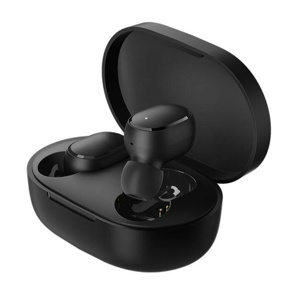 Xiaomi Redmi Buds Essential Black EU BHR6606GL