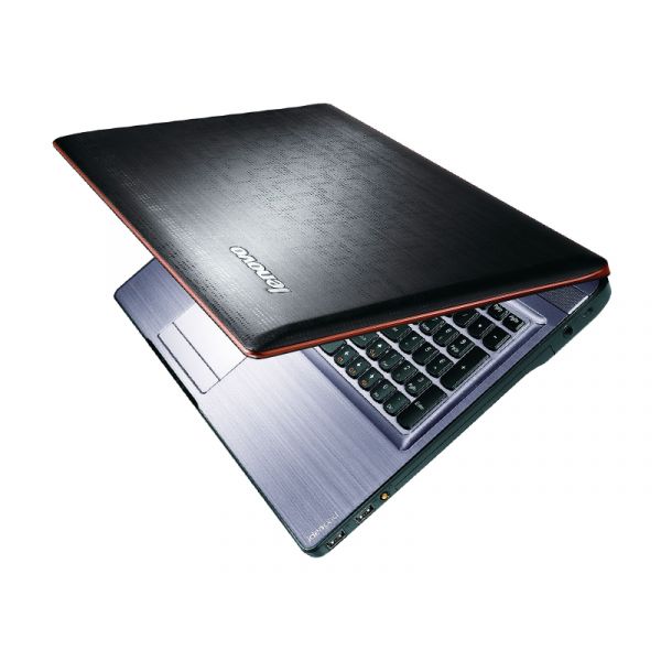 LENOVO IdeaPad Y570A (59-310741) - Kifutott!