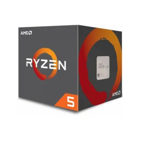 AMD Ryzen 3 3200G 3.6GHz, AM4 CPU (YD3200C5FHBOX)