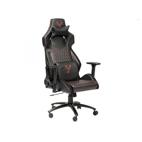 Yenkee YGC 110RD Ghost gamer szék (63000053)