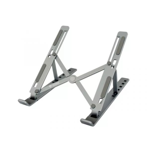 YENKEE YSM 02 ALU laptop tartó  (30019662)