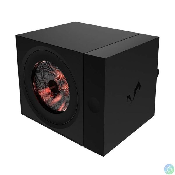 Yeelight Smart Cube Light Spot kocka alakú okos gaming világítás - alap (YLFWD-0008)