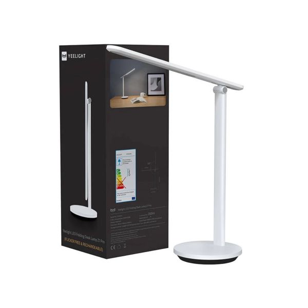 Yeelight Z1 Pro újratölthető összecsukható asztali lámpa (YLTD14YL)