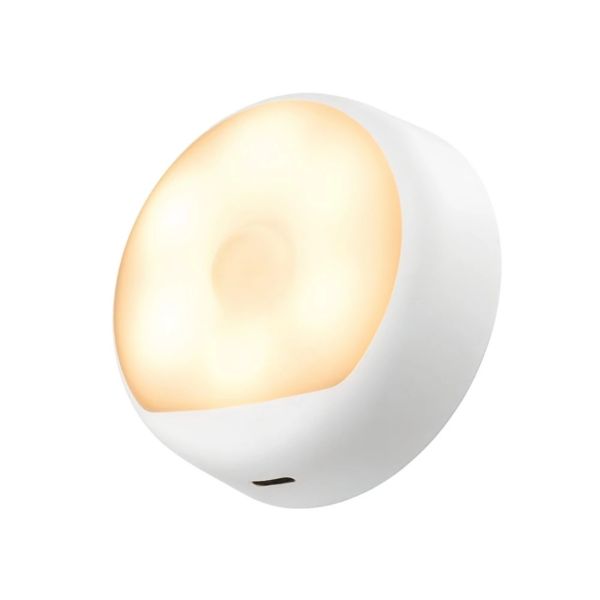 Yeelight NightLight mozgásérzékelő éjszakai fény (YLYYD-0024)