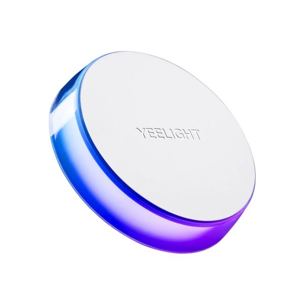 Yeelight Vega RGB NightLight mozgásérzékelős éjszakai fény (YLYYD-0026)