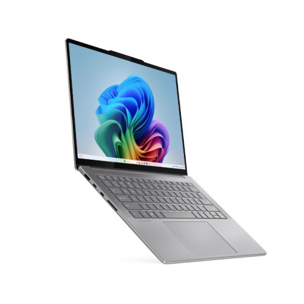 Lenovo Yoga Pro 7 14IAH10 (83KF000YHV) Luna Grey