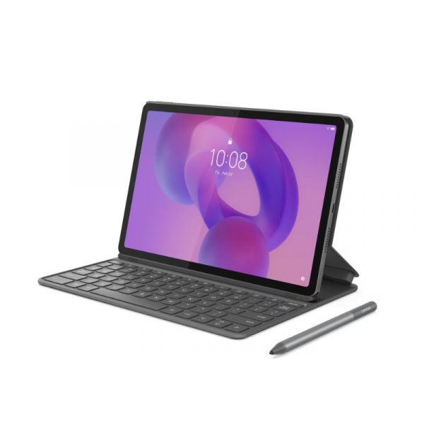 LENOVO Idea Tab TB336FU (ZAFR1031GR) Luna Grey, PEN+FCASE, WOA