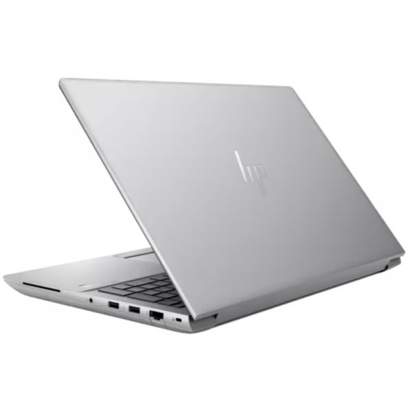 HP ZBook Fury 16 G11 (62X82EA) ezüst