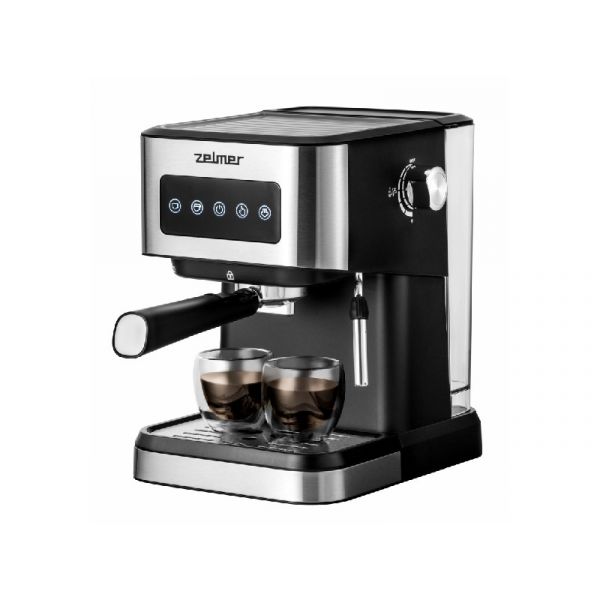 Zelmer ZCM6255 eszpresszó kávéfőző (7800000100)