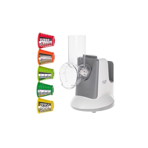 Adler AD4815 zöldségszeletelő